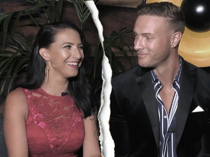 "Temptation Island VIP"-Roxy & Jay: So schlimm hat er sie ausgenutzt - "Es gibt einfach Menschen, die spielen dir was vor"