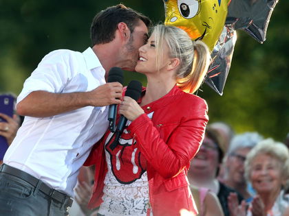 Beatrice Egli & Florian Silbereisen: Sie bricht ihr Schweigen! - Was läuft wirklich zwischen den beiden Schlagerstars?