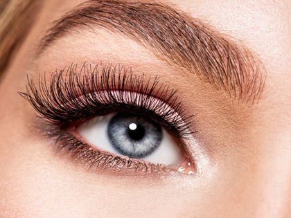 Dieses beliebte Wimpernserum ist 37 Prozent reduziert! - Für schnelle, sichtbare Ergebnisse