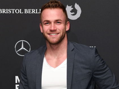 Philipp Stehler: Es ist offiziell! - Dieses Model ist seine Neue