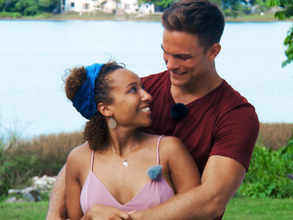 "Bachelor"-Linda: Baby-Sensation! - Die TV-Kandidatin wird zum ersten Mal Mutter