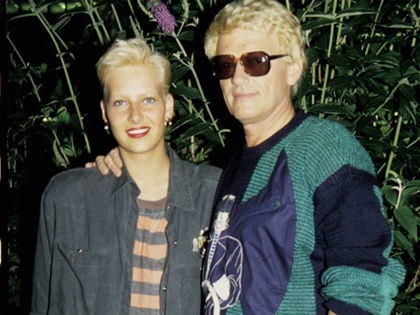 Heino: Der tragische Tod seiner Tochter Petra - "Schlimmster Tag meines Lebens"
