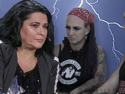 Iris Klein: Mega-Zoff mit den Robens - Eskaliert der Streit zwischen den Mallorca-Stars jetzt?