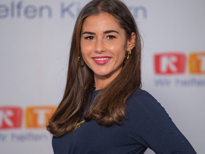 Sarah Lombardi: Ihr Geheimnis für gesunde, glänzende Haare - Auf dieses Pflegeprodukt schwört die Sängerin
