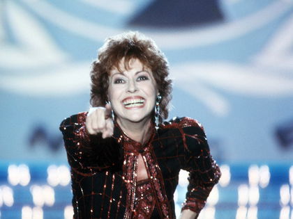 Caterina Valente: Riesige Überraschung! - Alles neu zum 90. Geburtstag