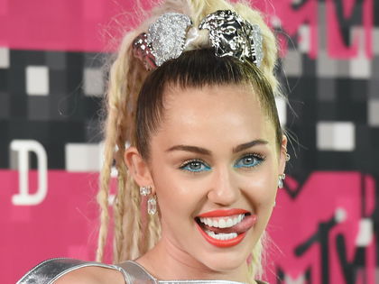 Miley Cyrus: Sextoy-Beichte - Dafür verwendet die Sängerin ihr Spielzeug