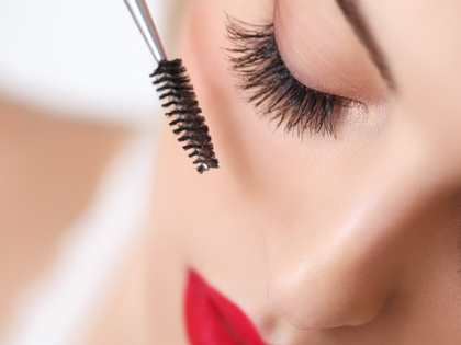 Mascara: Diese Wimperntusche verspricht Mega-Volumen und XXL-Länge - In 3 Schritten zu Wow-Lashes