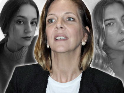Daniela Büchner: Drama um ihre Töchter! - Bitterer Konkurrenzkampf im Netz