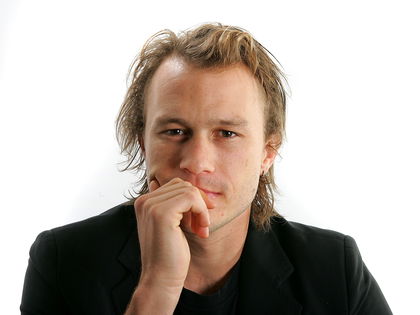 Heath Ledger (†28): Hatte er ein heimliches Kind? - Krass, was jetzt ans Licht kommt