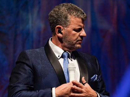 Semino Rossi: Dreiste Betrugsmasche - Fan fiel auf Betrüger herein