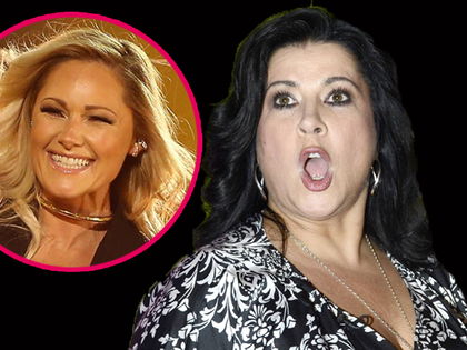 Iris Klein: So denkt sie wirklich über Helene Fischer - Verehrerin oder Haterin?