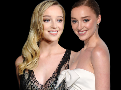 "Bridgerton"-Phoebe Dynevor: Das ist ihr Beauty-Geheimnis - Auf diese Produkte schwört die Serien-Schönheit