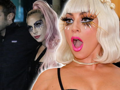 Lady Gaga: Hochzeits-Überraschung! - "Ich werde heiraten"