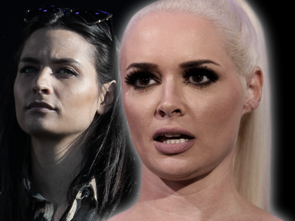 Amira Pocher vs. Daniela Katzenberger: Body-Krieg! - Sie steht ihrer Mutter Iris Klein jetzt zur Seite