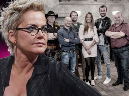 "Bauer sucht Frau": DAS geht hinter den Kulissen ab - Jetzt packt ein Insider aus