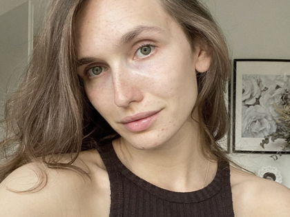Anna Wilken: Traurige Abrechnung mit GNTM - "Ich glaube, ich war damals einfach zu jung"