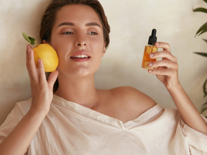 Vitamin C: Dieses Serum ist besonders wirksam gegen Falten - Das Geheimnis ist die perfekte Konzentration