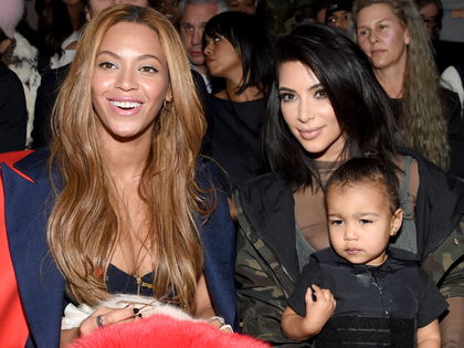Beyoncé und Kim Kardashian: Große Versöhnung? - Die beiden haben mehr gemeinsam als gedacht