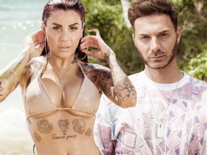 Sam Dylan vs. Kate Merlan: Krasser Baby-Zoff - "Will sowas nie wieder aus deinem vorlauten Maul hören"