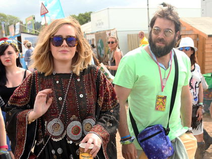 Adele: Die Wahrheit über ihre Trennung - Einigung im Scheidungsprozess mit Simon Konecki