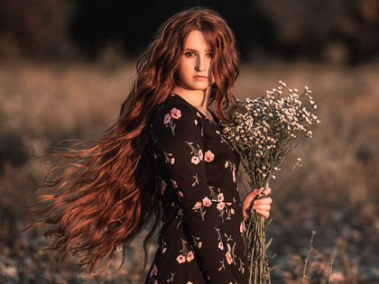 OK! Test: Das sind die 5 besten Bio-Shampoos - Haarpflege ganz ohne Silikone