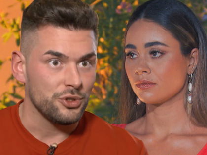 Melissa Damilia & Ioannis: Jetzt kommt die Wahrheit ans Licht - "Das schweißt halt schon zusammen"