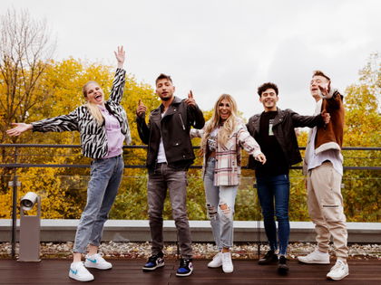 "Berlin Tag & Nacht": Dieser Star steigt aus! - Ein Fan-Liebling verlässt die Serie