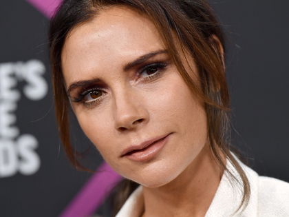 Victoria Beckham: Die Vergangenheit holt sie ein - Hatte ihr Mann wirklich eine Affäre?