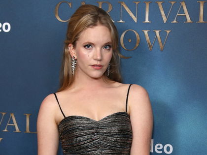 Tamzin Merchant: Bittere Abrechnung mit "Game of Thrones" - "Nackt und voller Angst"