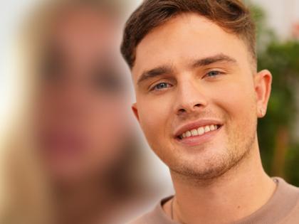 DSDS-Juror Mike Singer: Seine geheime Freundin - Datet der Sänger tatsächlich Influencerin Sophie Lilian Marstatt?