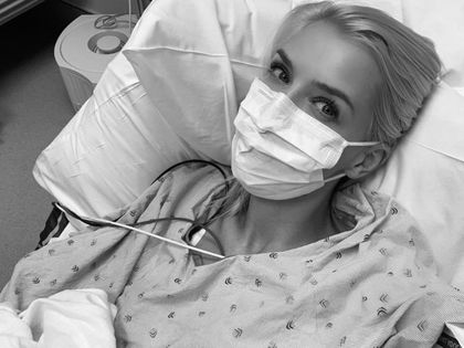 "Goodbye Deutschland": Sorge um Auswanderin Oksana Kolenitchenko - Klinik! Rätselhafte Symptome!