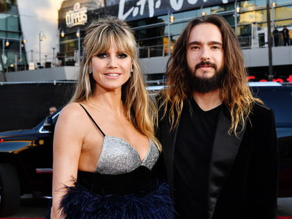 Heidi Klum & Tom Kaulitz: Die Wahrheit über ihre Ehe - Bill Kaulitz verrät Beziehungsdetails