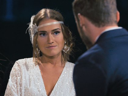 "Bachelor"-Favoritin Mimi: Krass, was jetzt an's Licht kommt! - "Ihre Erwartungshaltung wird enttäuscht werden"