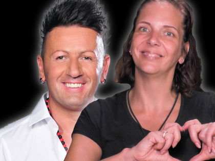 Danni Büchner: Sex-Beichte von Ennesto Monté  - Der Reality-TV-Star plaudert intime Details aus