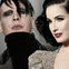 Marilyn Manson: Jetzt spricht Ex Dita Von Teese im Missbrauchs-Skandal - Schwere Vorwürfe gegen den Horror-Rocker