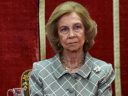 Sofia von Spanien: Droht nach dem Eklat die Scheidung? - Skandal um Juan Carlos