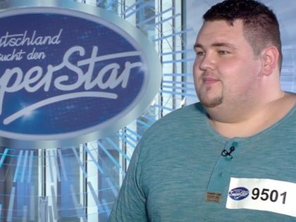 DSDS-Dennis Buskohl: Feuer-Drama - "Wir stehen vor dem Aus"