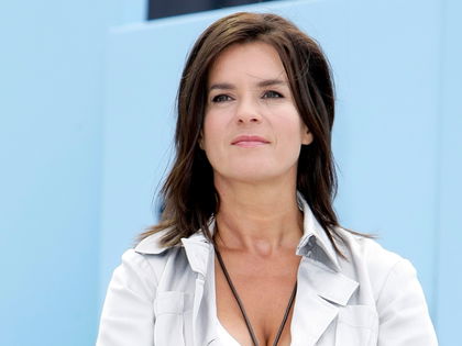 Katarina Witt: "Es bricht mir das Herz" - Emotionales Facebook-Statement des Eiskunstlauf-Stars