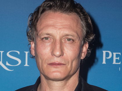 "Dark"-Star Oliver Masucci: Überraschendes Geständnis - In diesem Blockbuster spielt er mit