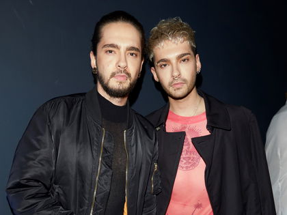 Bill Kaulitz: "Wir hätten uns fast für immer verloren" - Zoff mit Bruder Tom Kaulitz
