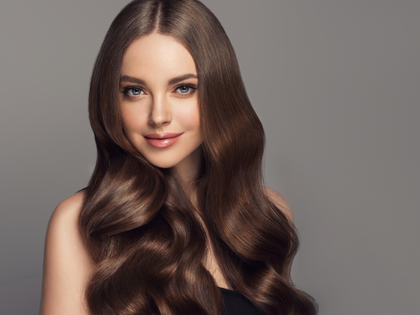 Haarmilch: Die Wunderwaffe gegen Frizz, Spliss und trockene Spitzen! - Ein Mix aus Leave-in-Conditioner und Feuchtigkeitsmaske