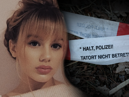 Rebecca Reusch: Neue Wendung! Lösen diese Informationen den Fall? - "Wir haben Google nach Daten und Standort-Erfassung gebeten"