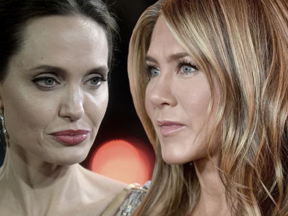 Angelina Jolie & Jennifer Aniston: Überraschende Versöhnung - Kommt jetzt die überraschende Wende?
