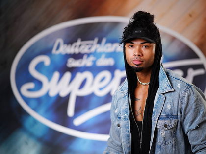 DSDS-Favorit Karl Jeroboan: Update nach Beulen-Diagnose - "Der Knoten ist gutartig"