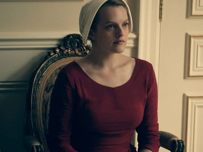 "The Handmaid’s Tale": Hinweise verdichten sich! Stirbt June den Serientod? - Erste Informationen zum möglichen Serien-Aus