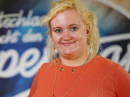 DSDS Claudia Haas: Jetzt überrascht sie alle! - Die Superstar-Anwärterin wird im Netz gefeiert