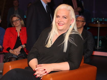 "Das große Backen"-Star Bettina Schliephake-Burchardt: So hat sie 30 Kilo angenommen