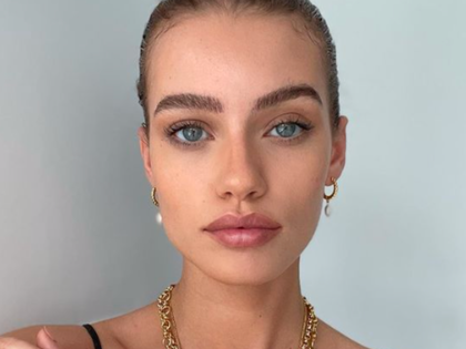 Model verrät: Beauty-Hacks für ein natürliches Alltags-Make-up - So betonst du mit wenig Produkt die Vorzüge deines Gesichts