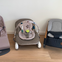 OK! Test: Babywippen und Schaukeln im Vergleich - Wir haben drei Babywippen für Neugeborene genau unter die Lupe genommen