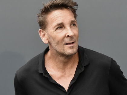 "Der Bergdoktor"-Star Mark Keller: Seine Frau ist unheilbar krank - Trauriges Familiendrama